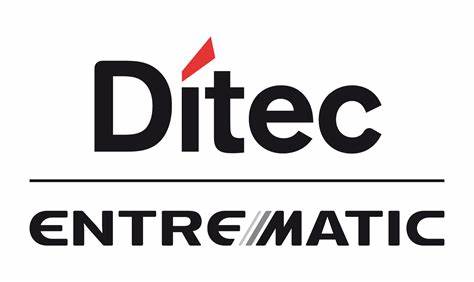 Logo ditec